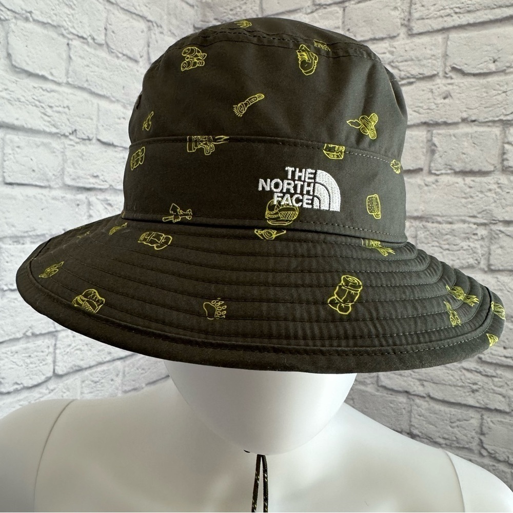 The north face youth/juniors bucket hat